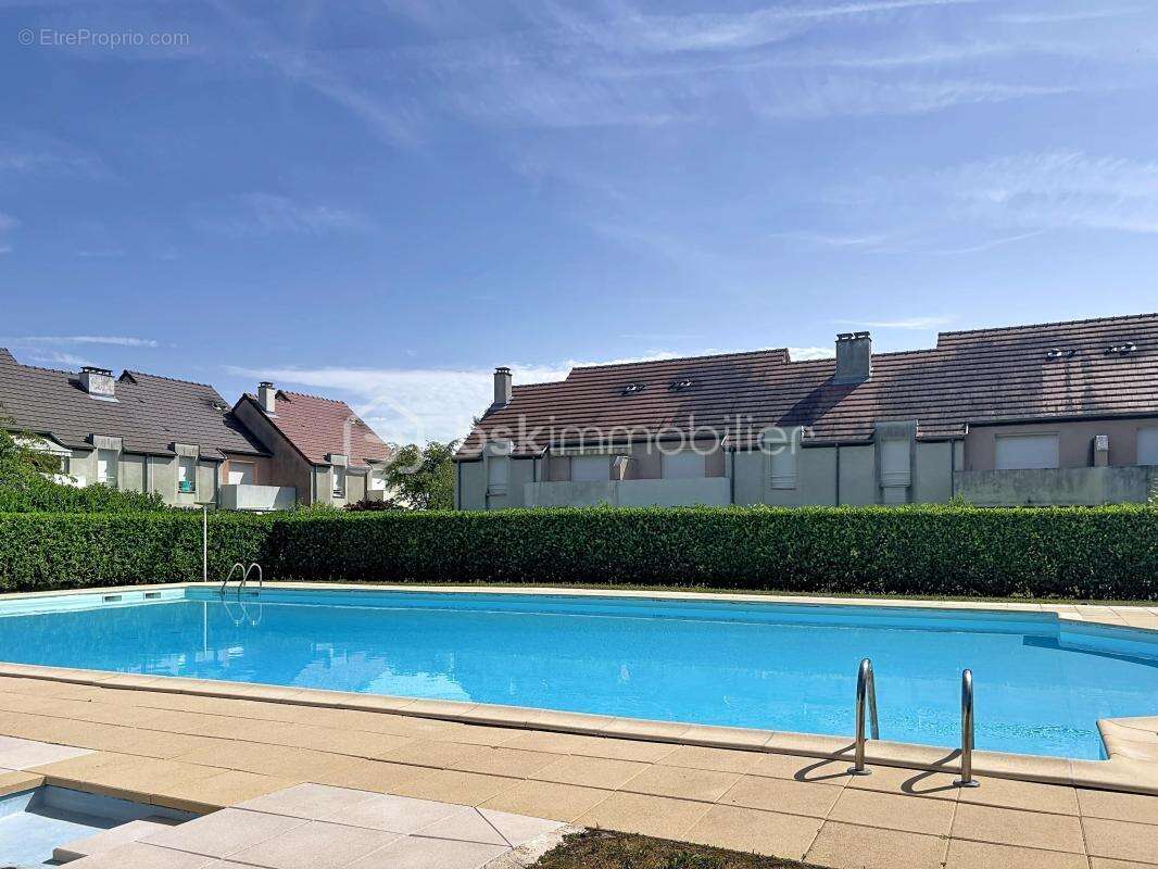 Appartement à SAINT-APOLLINAIRE