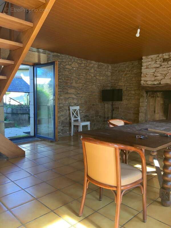 Photo 7 - Maison à RIANTEC