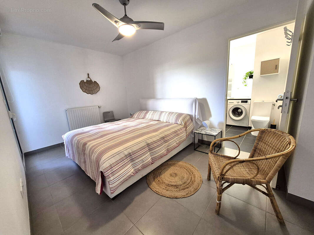 Appartement à PALAVAS-LES-FLOTS