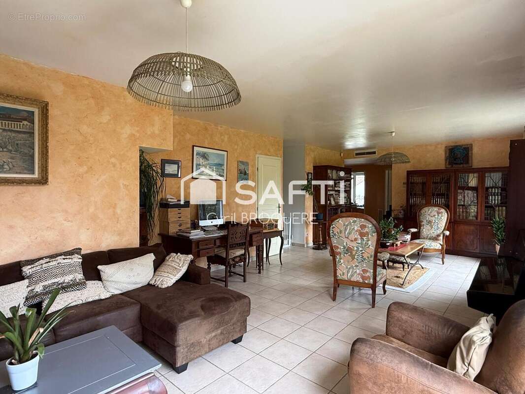 Photo 3 - Maison à SAINT-JORY