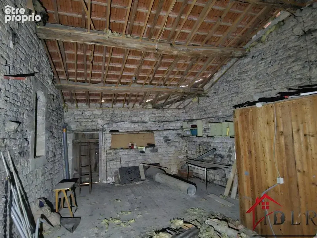 Appartement 4 pièces 180 m² à vendre à Chevillon (52170) - photo 12