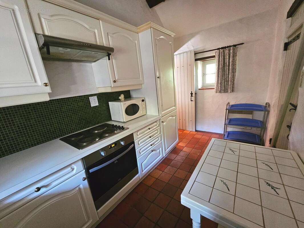 Photo 3 - Maison à SAINT-JEAN-DE-MONTS