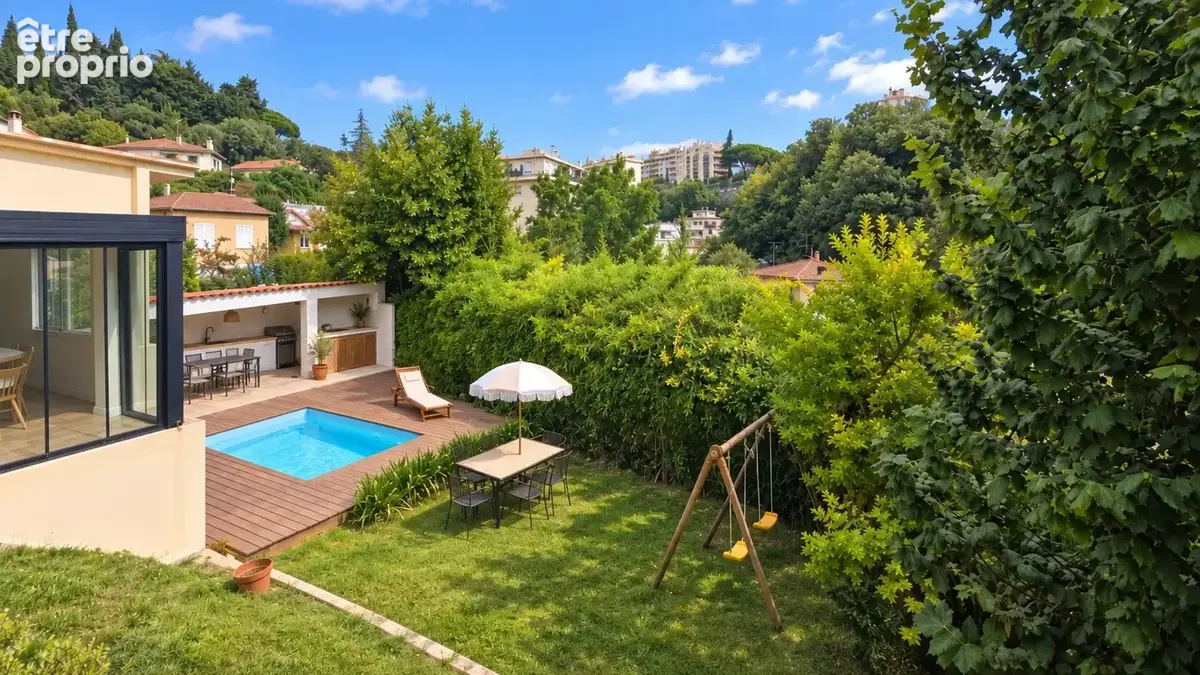 Photo Appartement à Nice au prix de 730 000€