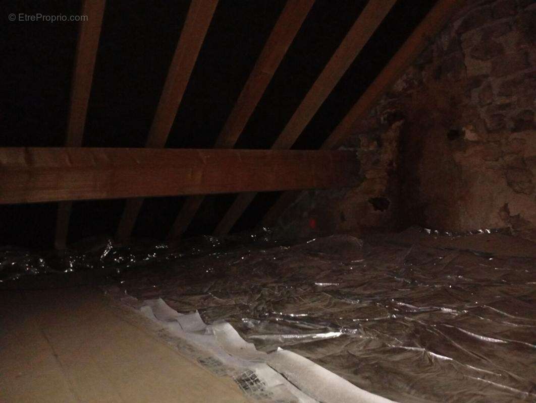 Maison à GRUEY-LES-SURANCE