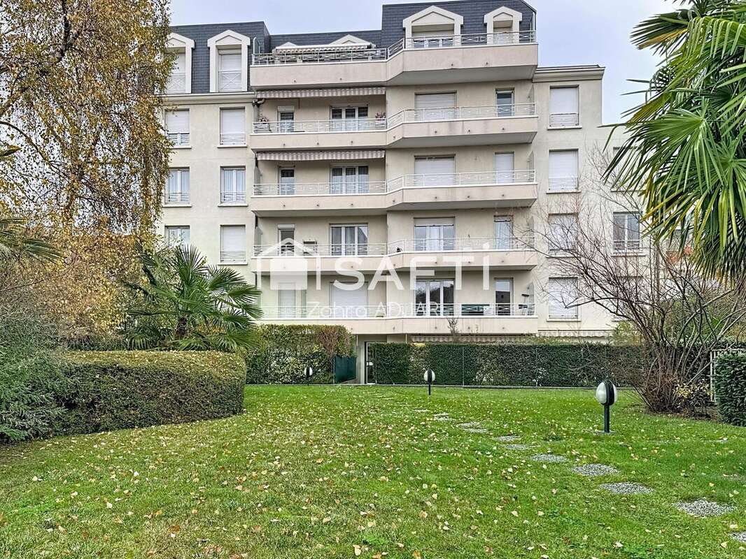 Photo 7 - Appartement à AULNAY-SOUS-BOIS