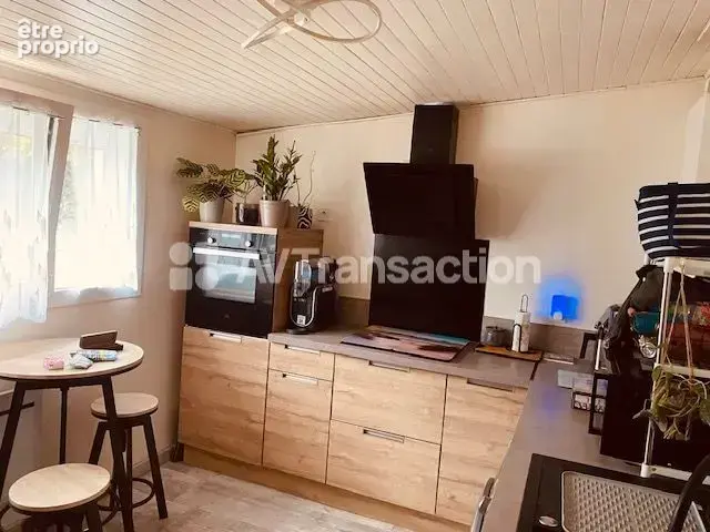 Maison 5 pièces 73 m² à vendre à Chateauneuf-Sur-Charente (16120) - photo 2