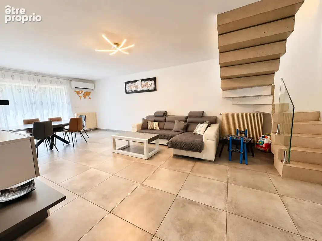 Rare   villa rénovée   quartier des goélands - photo 16