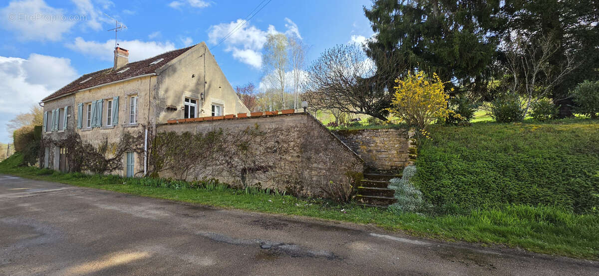 Au coeur de la campagne - photo 12