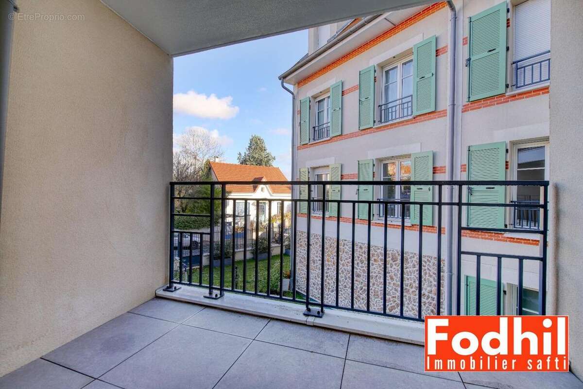 Photo 3 - Appartement à CHATENAY-MALABRY