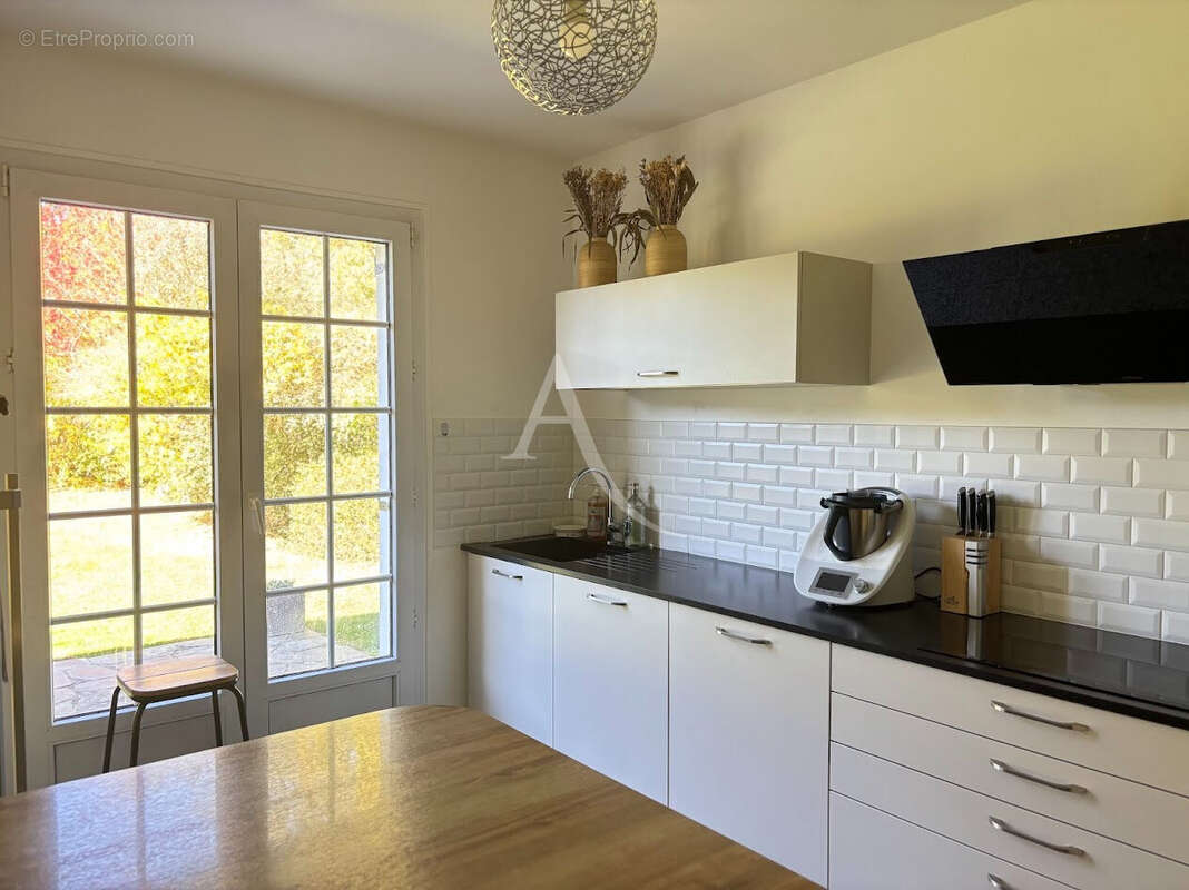 Maison à BOUCHEMAINE