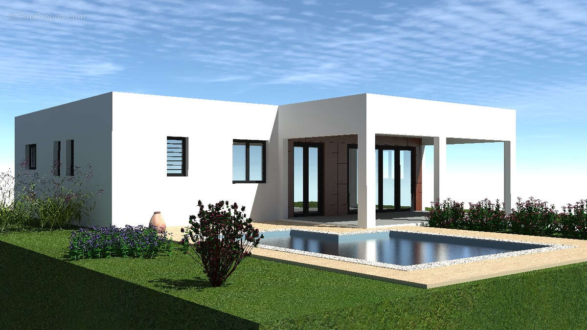 Terrain à FORT-DE-FRANCE