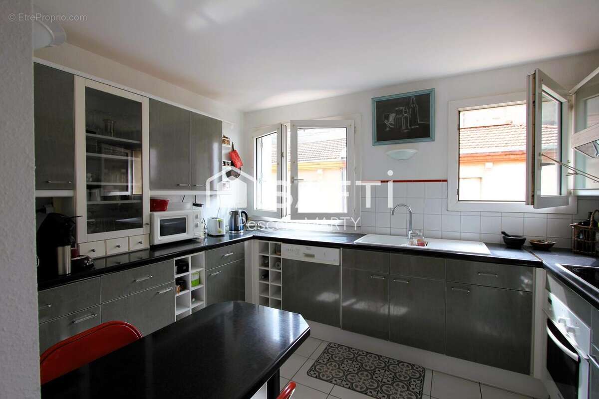 Appartement 78 m² à Toulouse  - photo 6