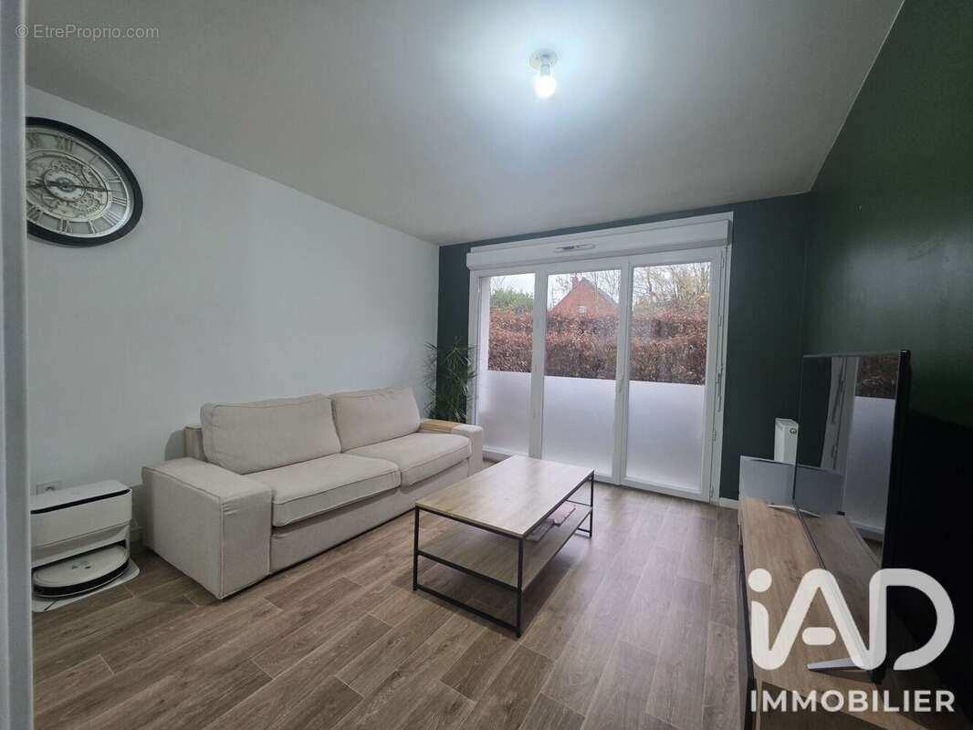 Photo 3 - Appartement à RONCHIN