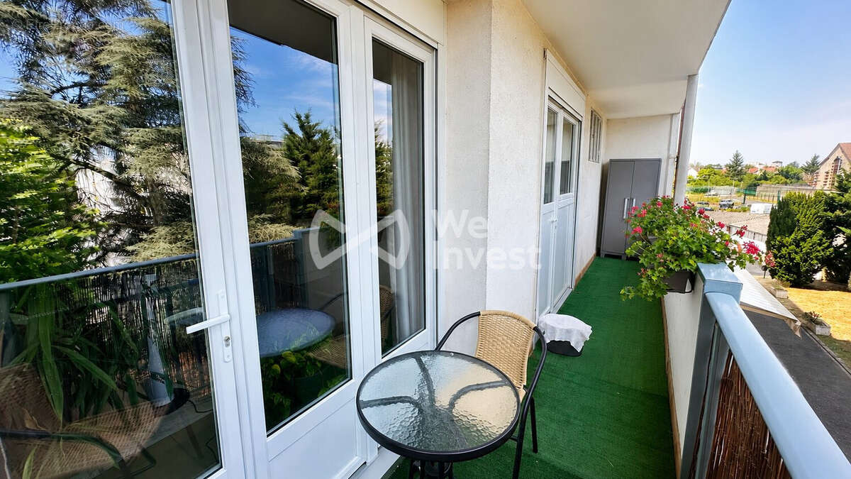 Appartement 50 m² à Auxerre  - photo 5