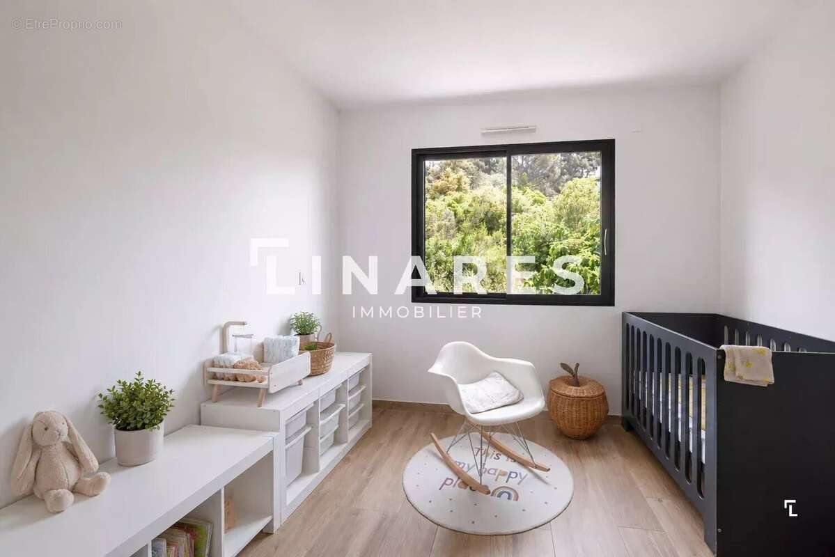 Maison à MARSEILLE-12E