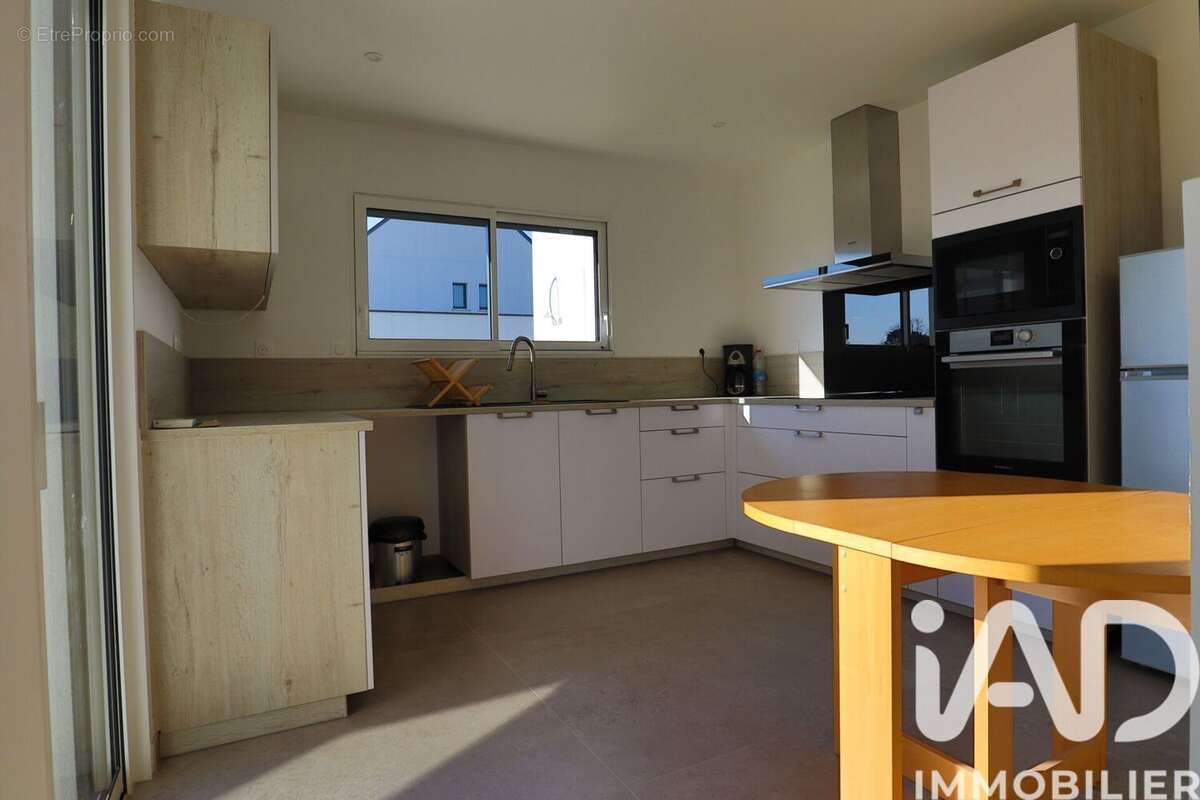 Photo 8 - Maison à NIVILLAC