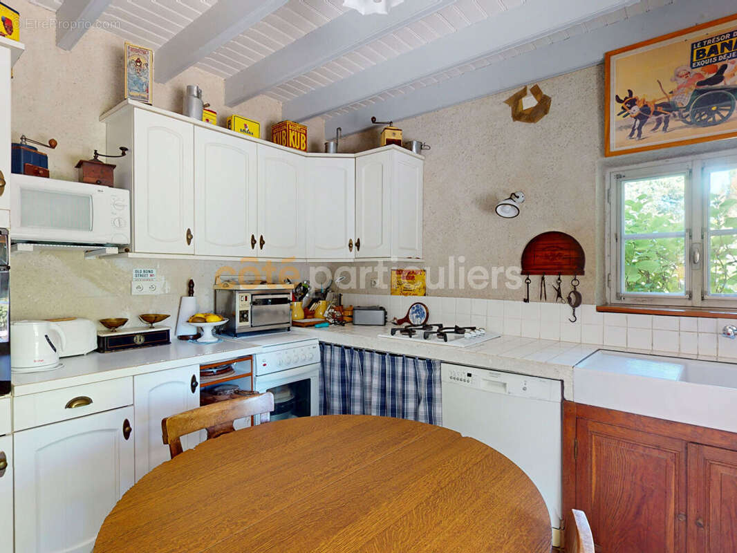 Maison à LA HAYE-PESNEL