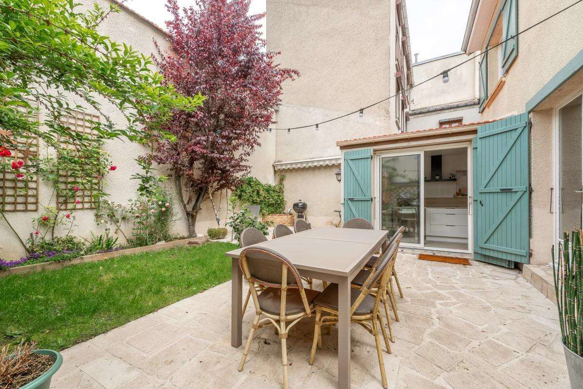 Maison à REIMS