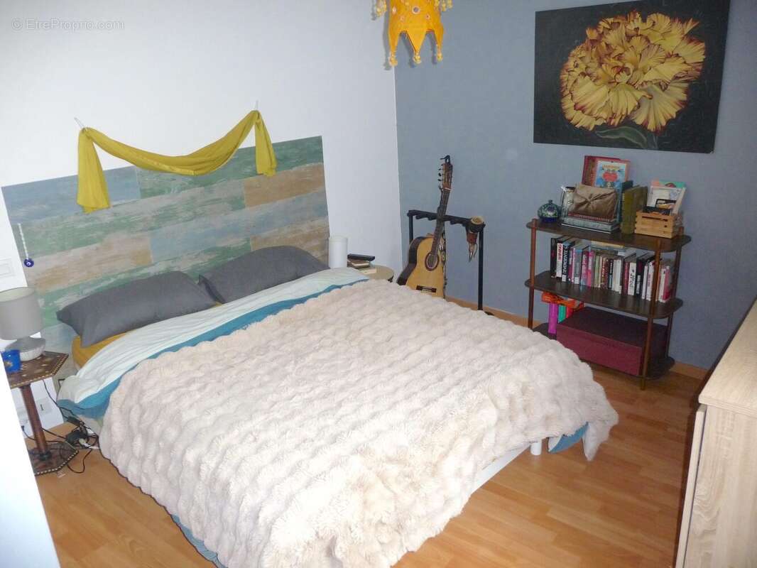 Appartement à VITRE