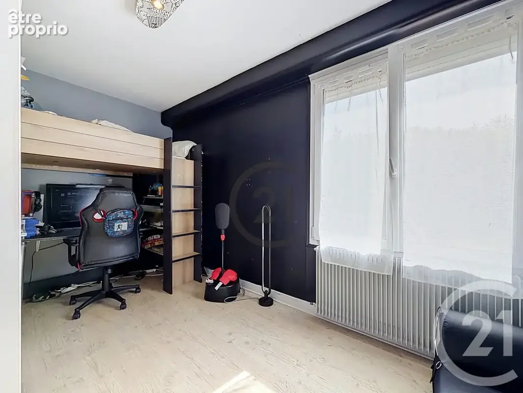 Maison 6 pièces 104 m² à vendre à Saint-Andre-Les-Vergers (10120) - photo 12