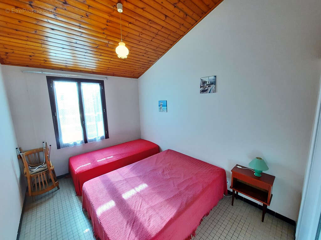 Maison à L&#039;AIGUILLON-SUR-MER