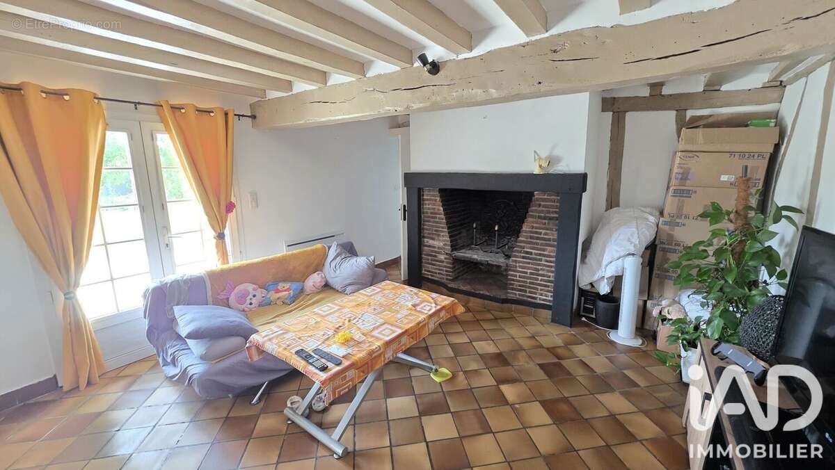 Maison 130 m² à Gournay-En-Bray  - photo 5