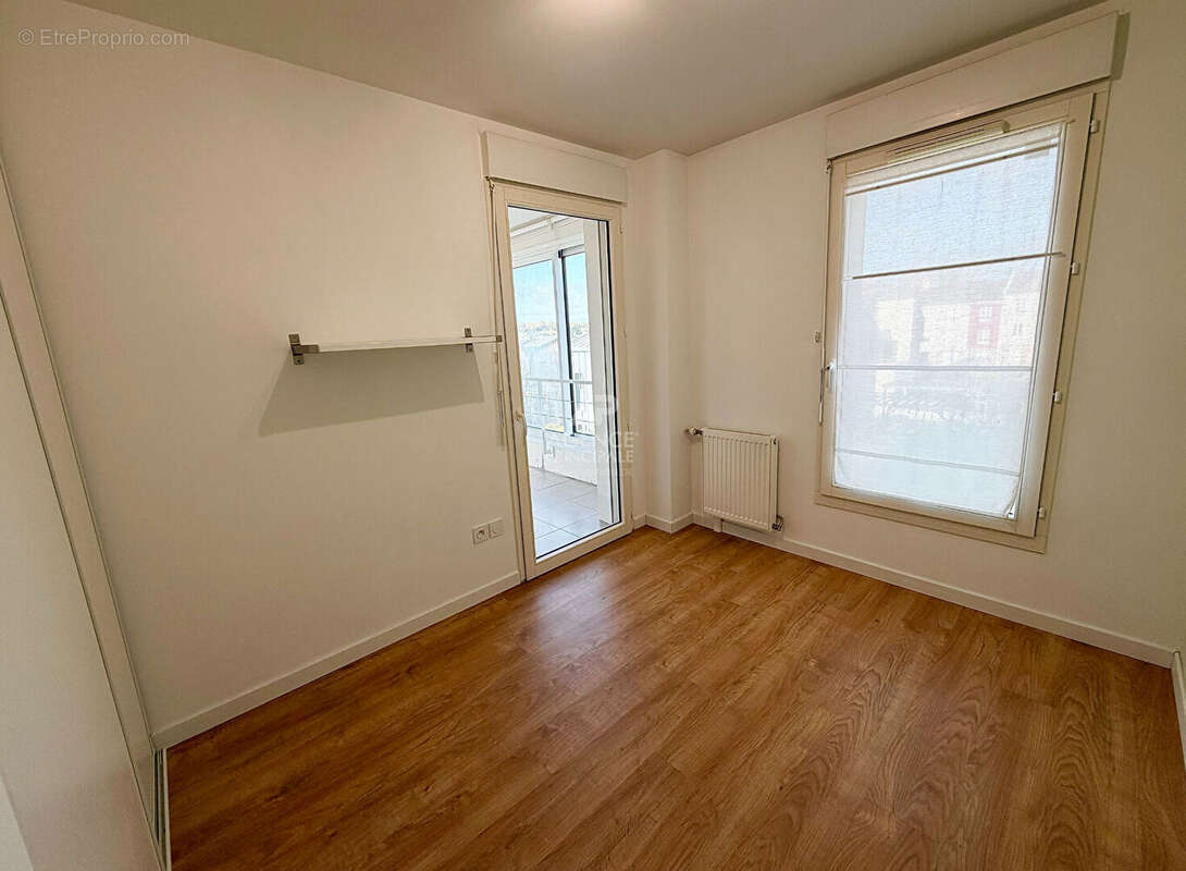 Appartement à CERGY