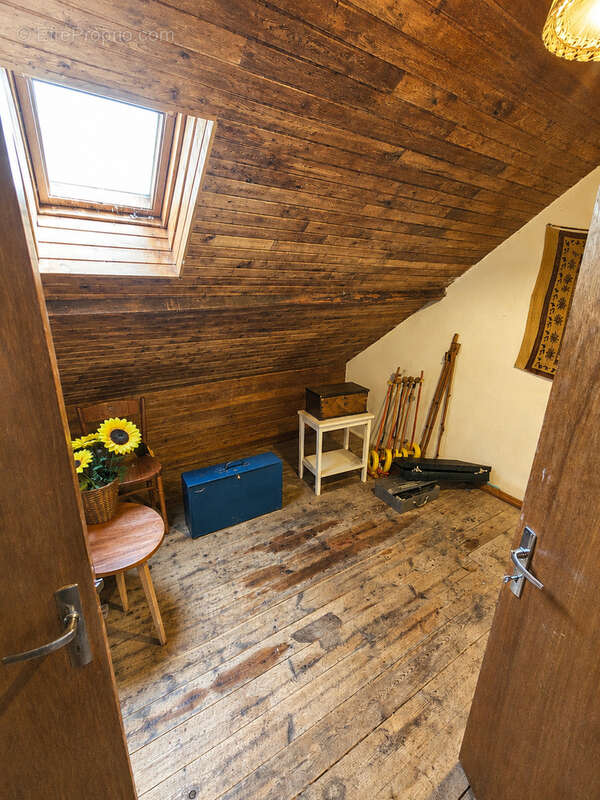 Maison à SAINT-MEARD