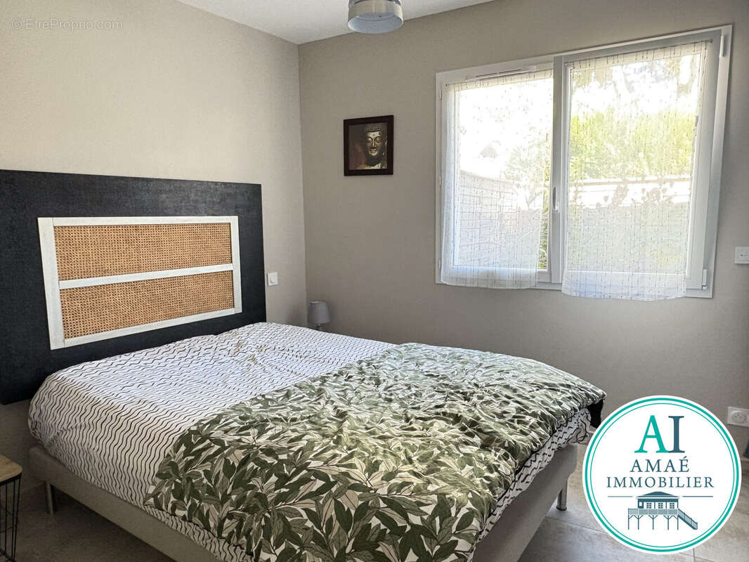 Maison à ANDERNOS-LES-BAINS