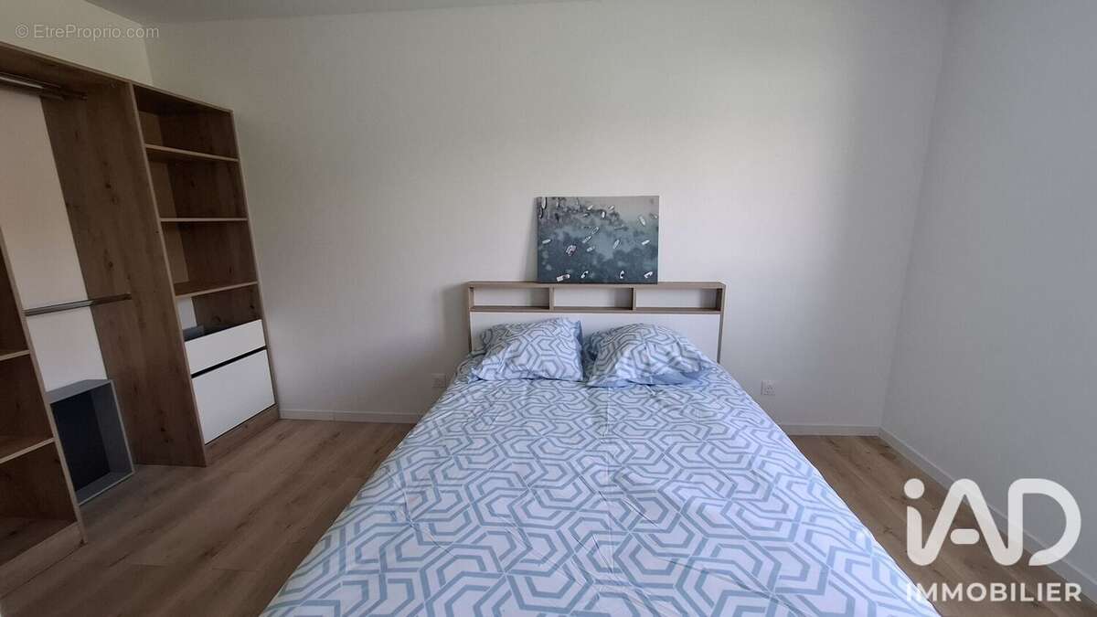 Maison 130 m² à Saulnieres  - photo 8