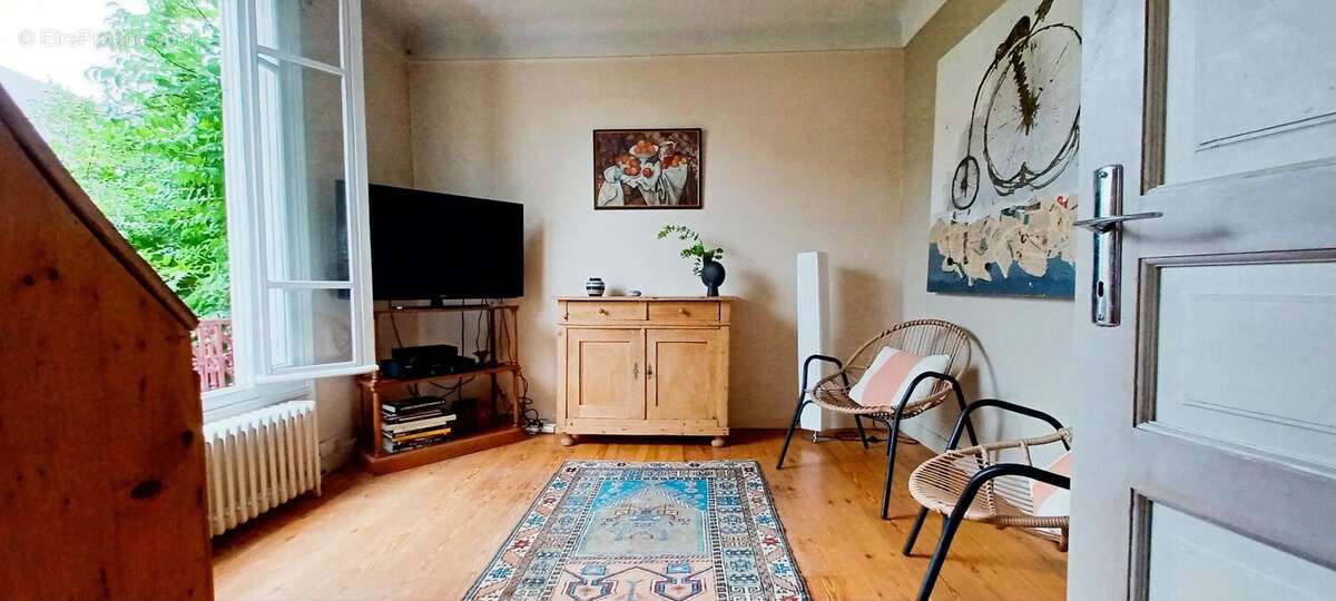 Photo 6 - Maison à LE VESINET