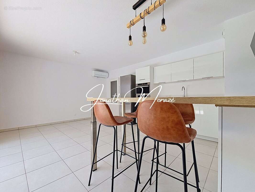 Appartement 58 m² à Perpignan  - photo 78