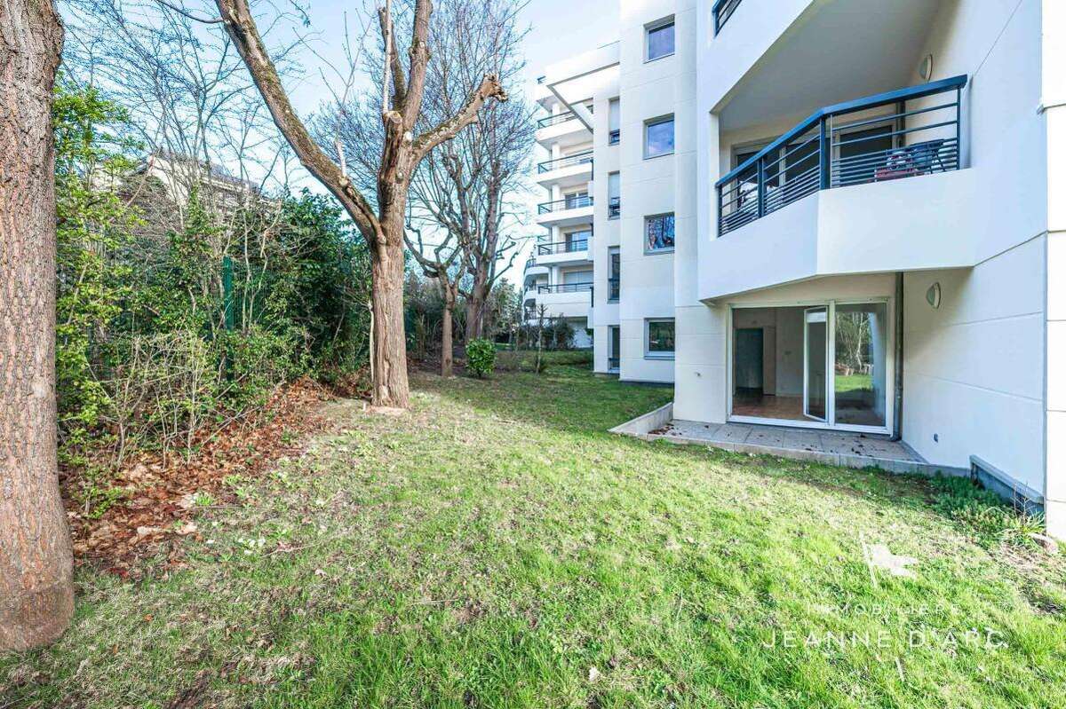 Appartement à VERSAILLES
