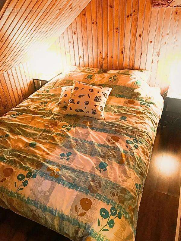 Maison à PRUNIERS-EN-SOLOGNE