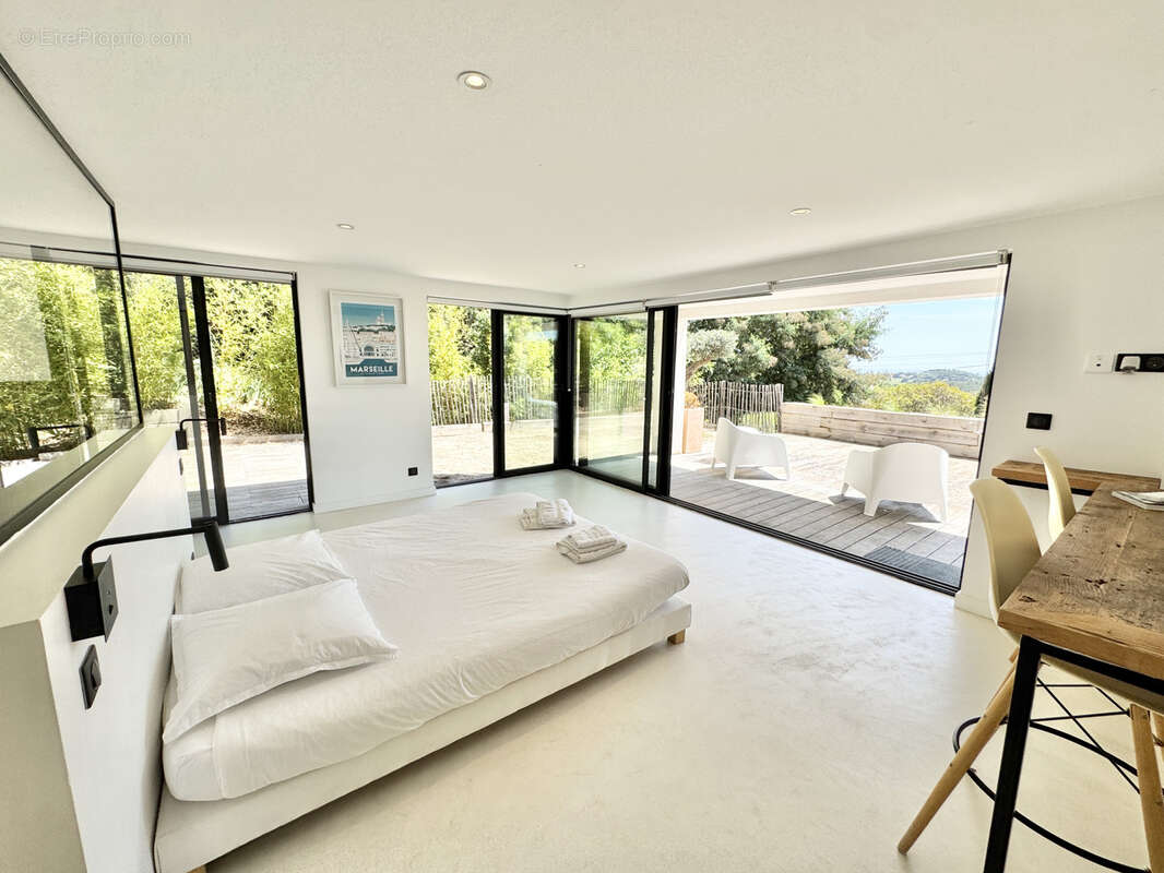 Maison à LA CROIX-VALMER