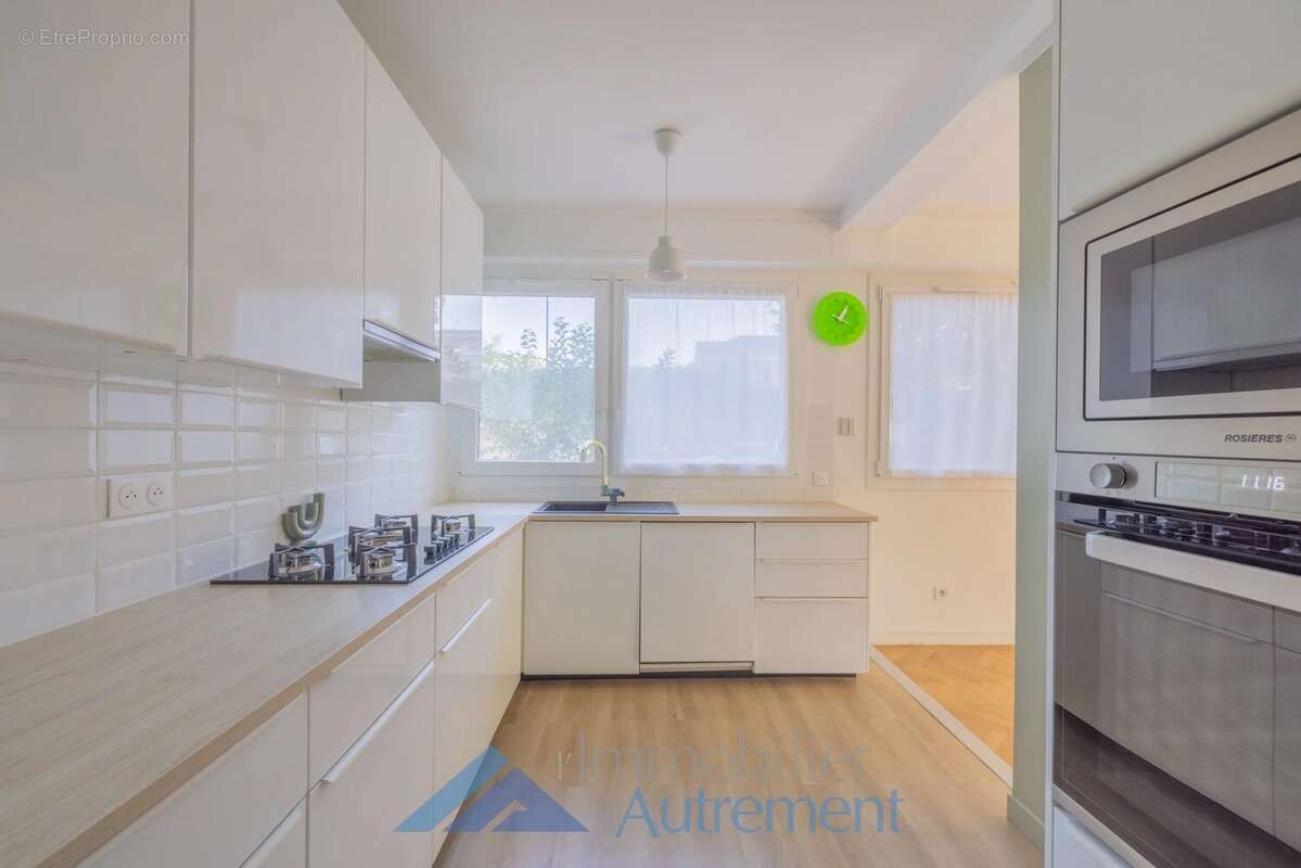 Appartement centre ville Aix en Provence - photo 6