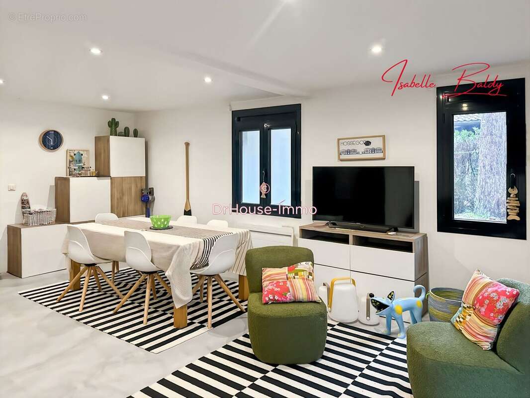 Appartement à HOSSEGOR