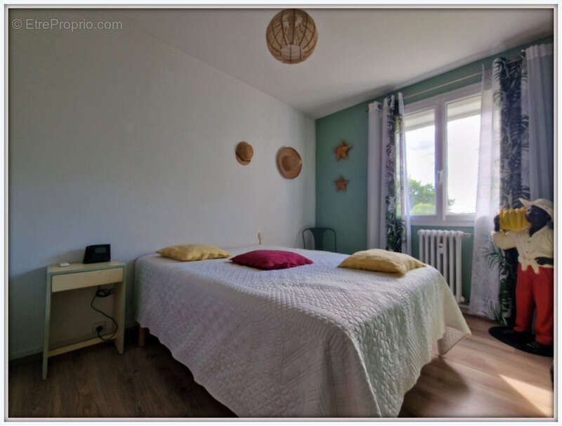 Appartement à vendre 3 pièces NARBONNE (11) - photo 17