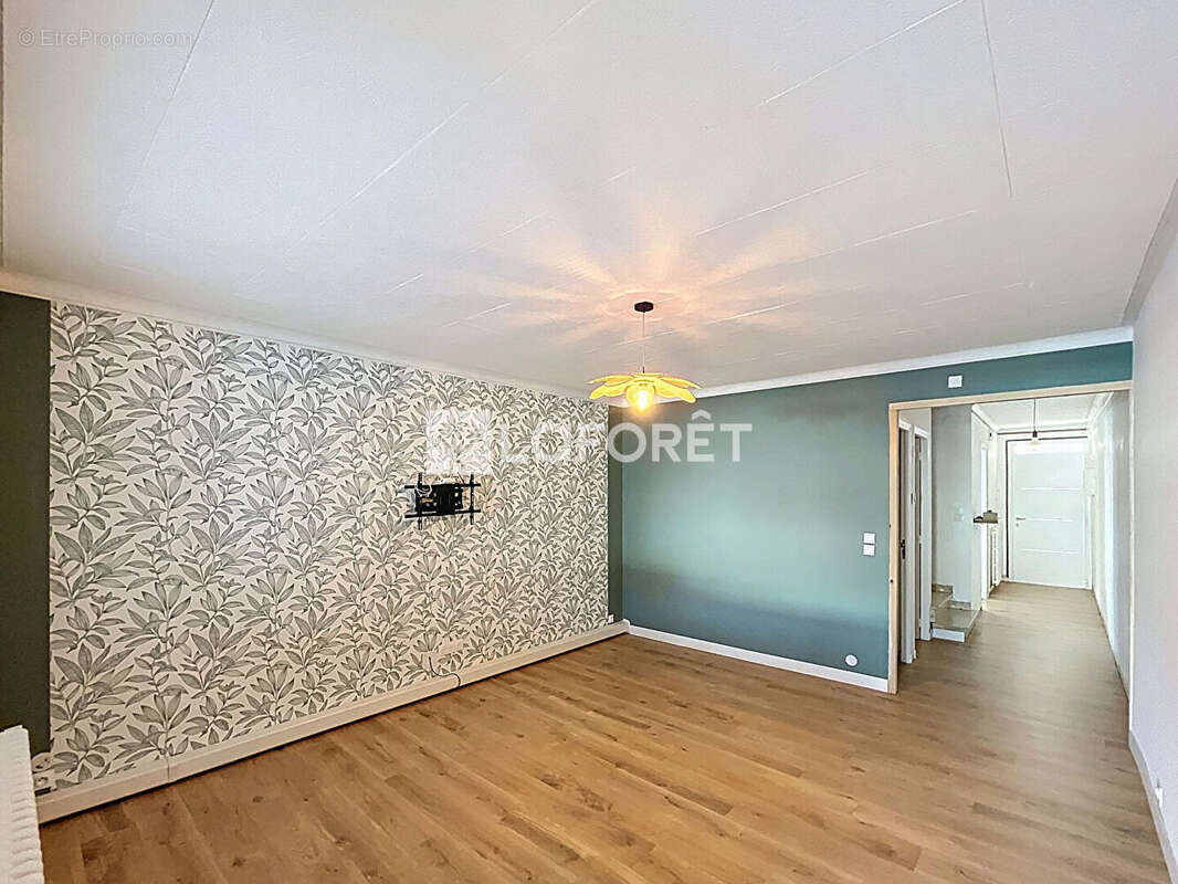 Maison T5 - centre ville - BEAUMONT DE LOMAGNE - photo 3