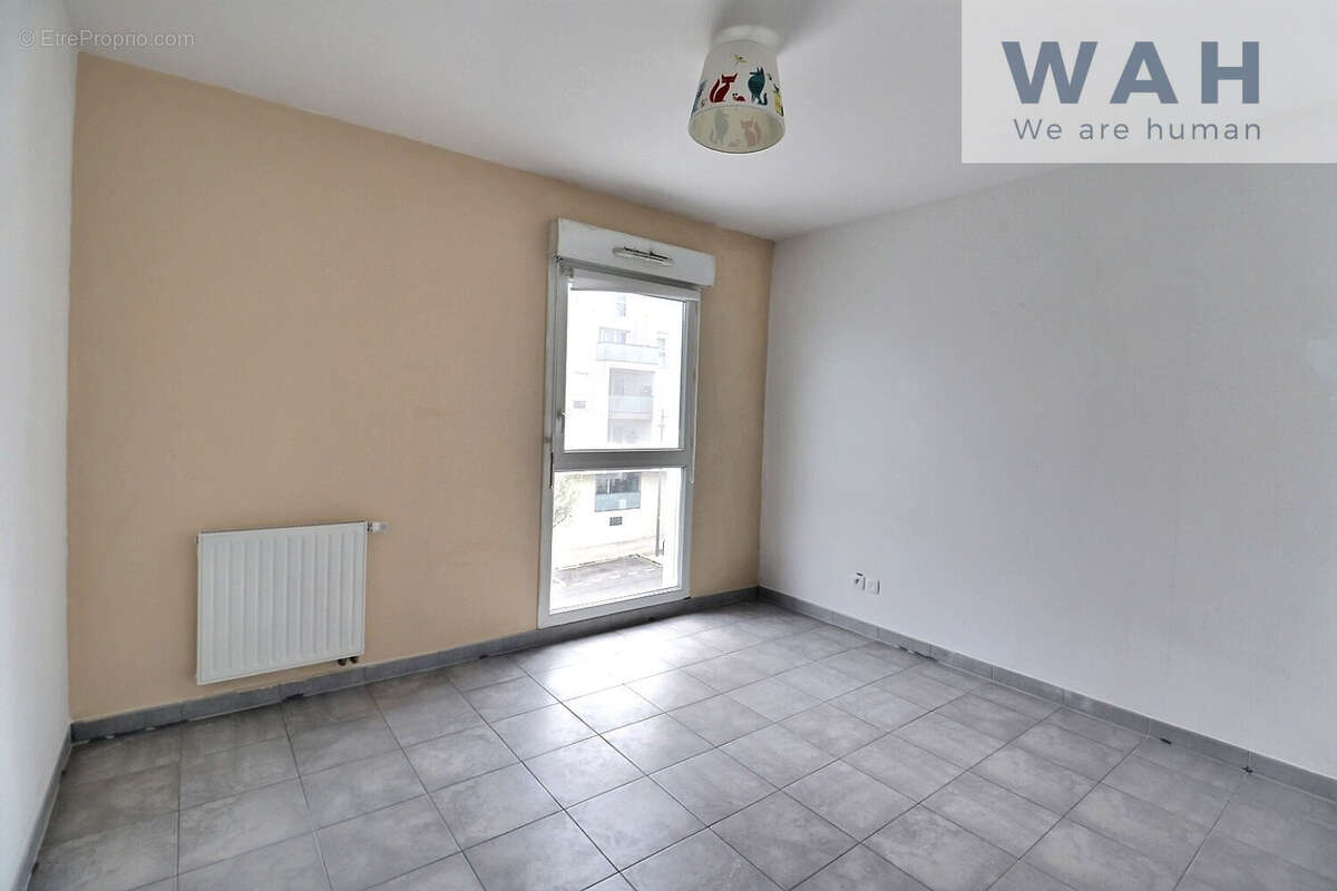 Vente appartement t3 juvignac 34990 - photo 5