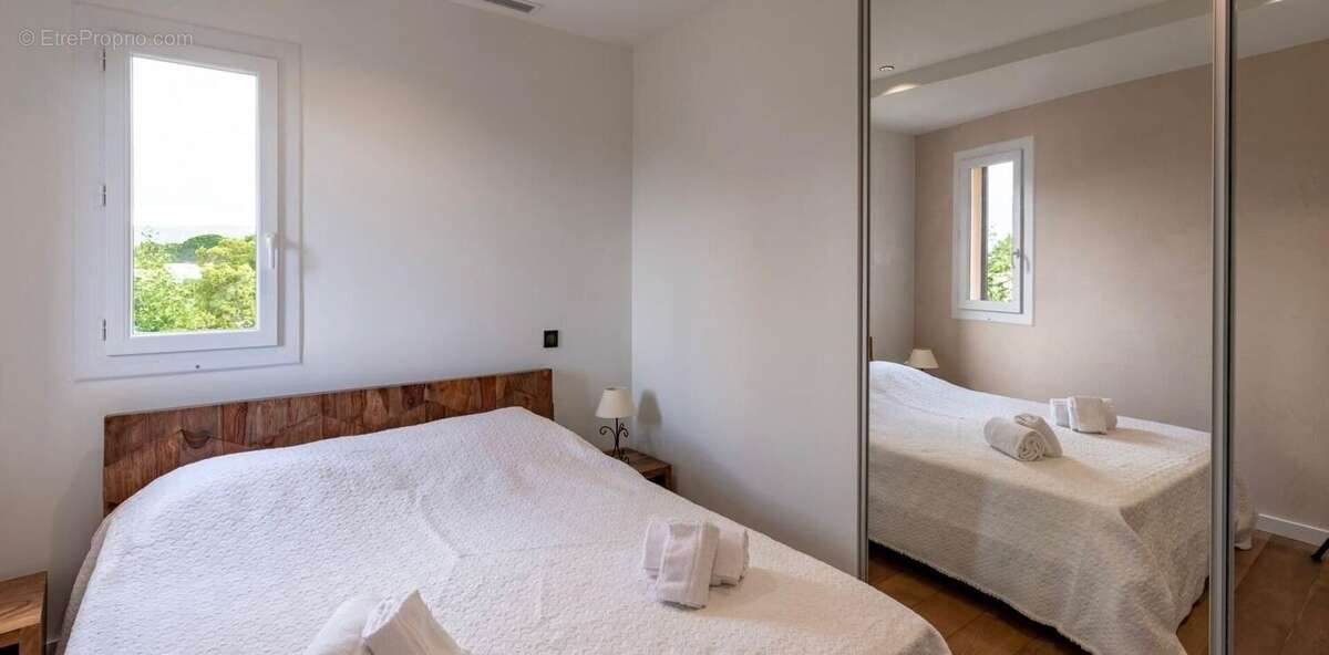 Photo 8 - Appartement à LECCI