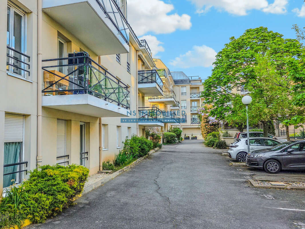 Appartement à FRANCONVILLE
