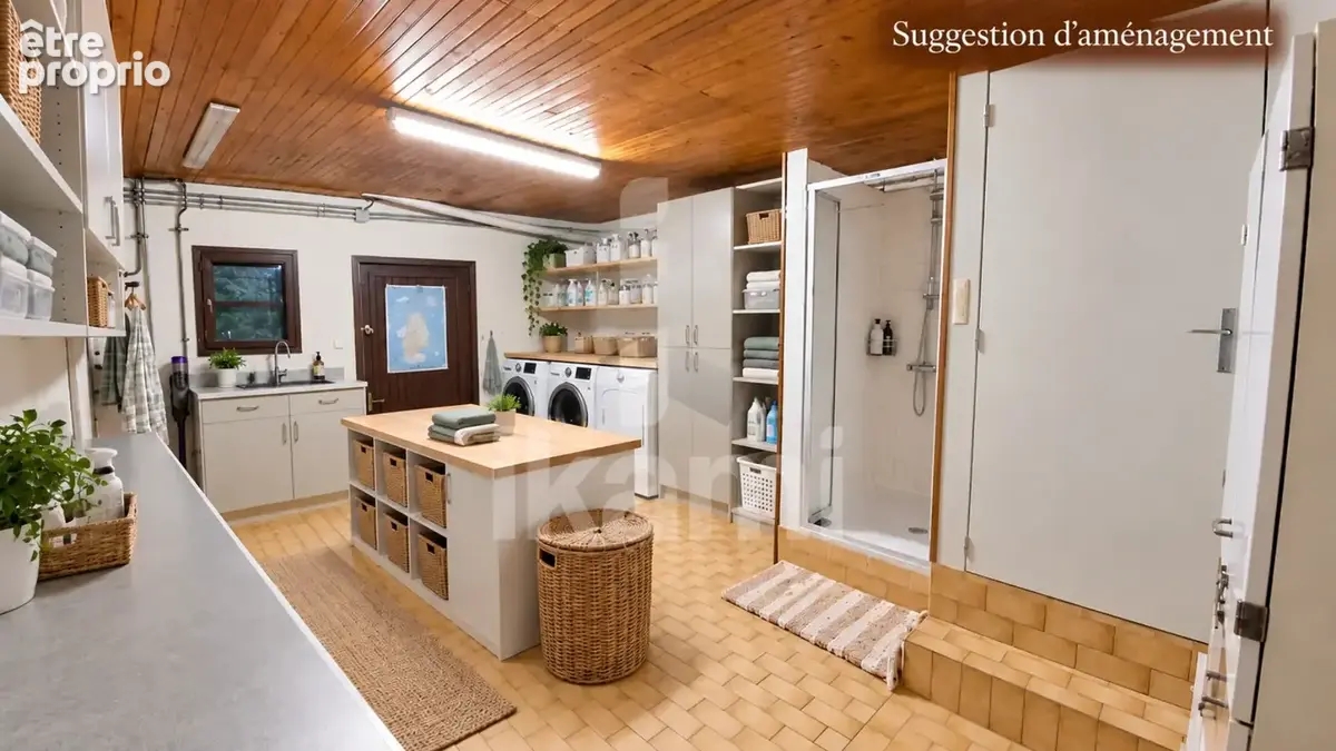 Maison - Dun Le Pöelier - photo 14