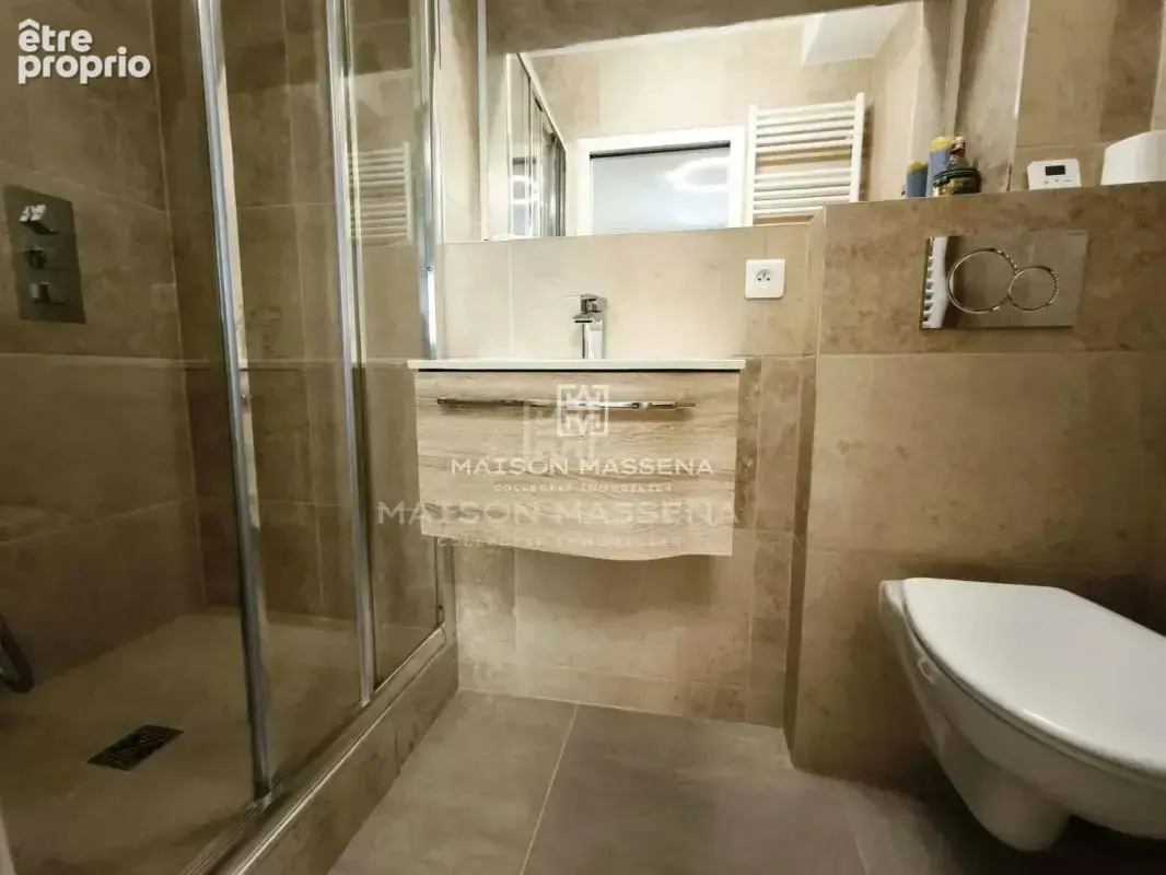Maison Contemporaine  - Domaine Privé - 180 m² - GAIRAUT - photo 24