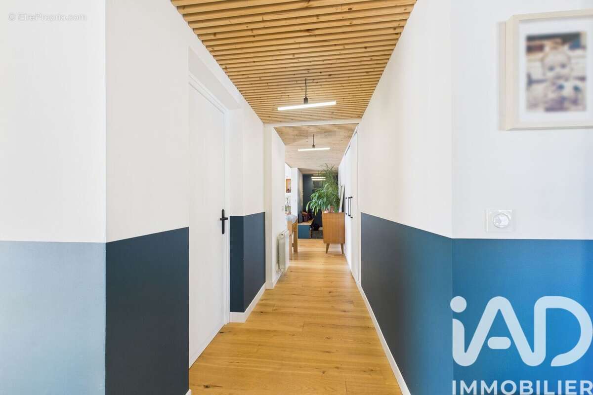 Photo 8 - Appartement à THONON-LES-BAINS