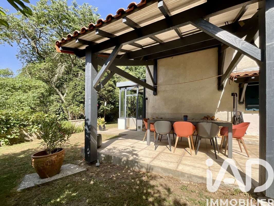 Photo 5 - Maison à RILHAC-RANCON