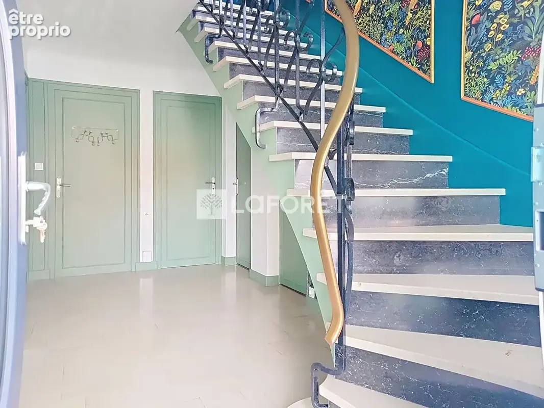 Maison Saint Nazaire 6 pièce(s) 115 m2 - photo 11