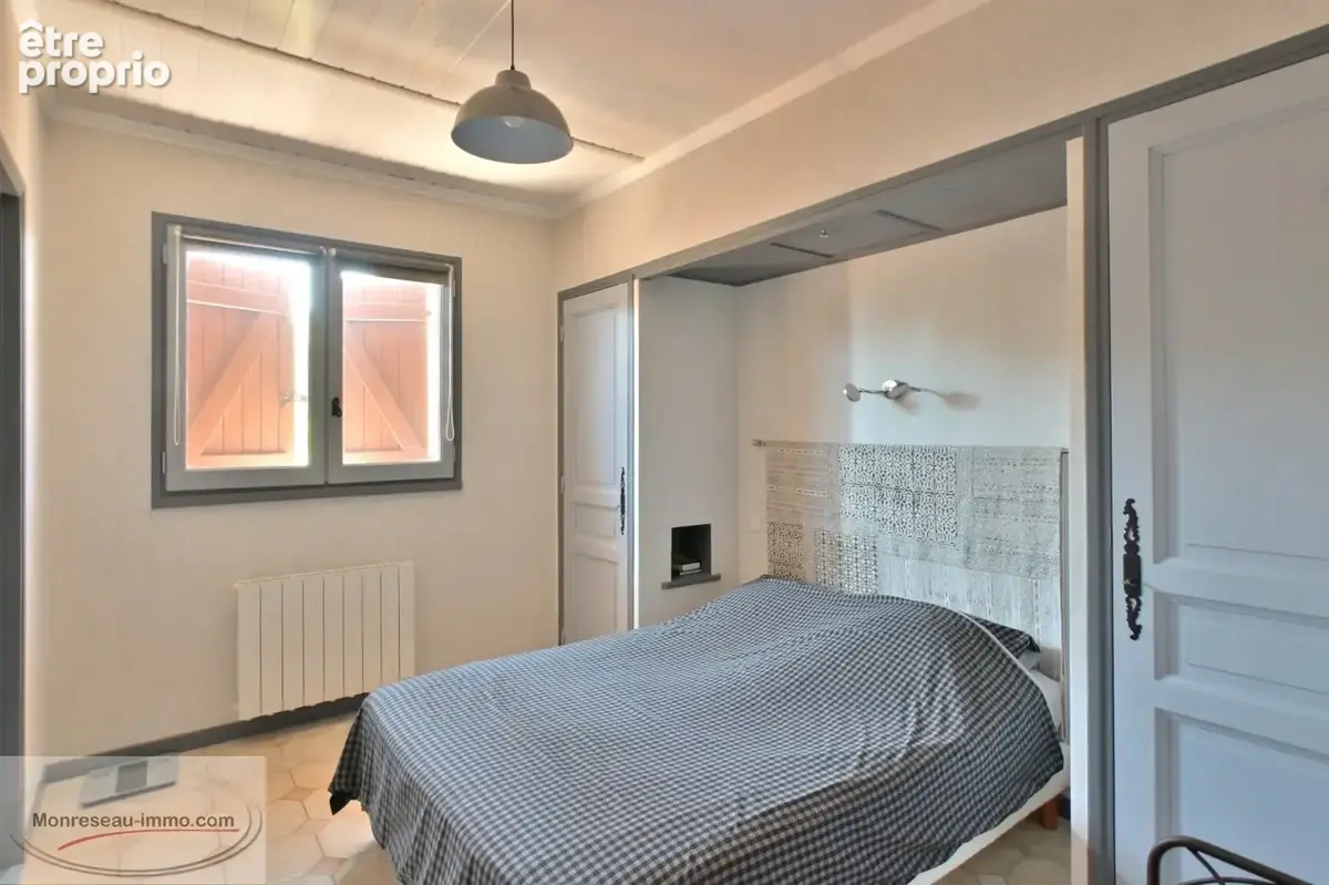 Maison & Piscine pour une famille active - 5 chambres - photo 6