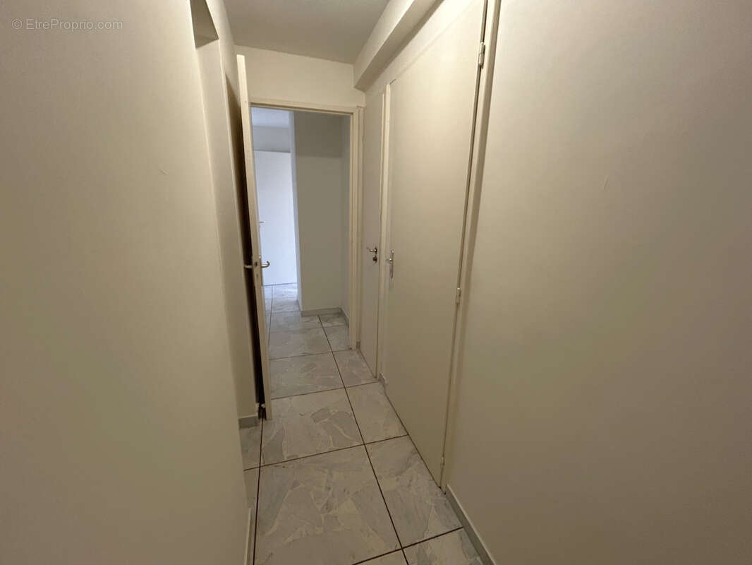 Appartement à ARGELES-SUR-MER