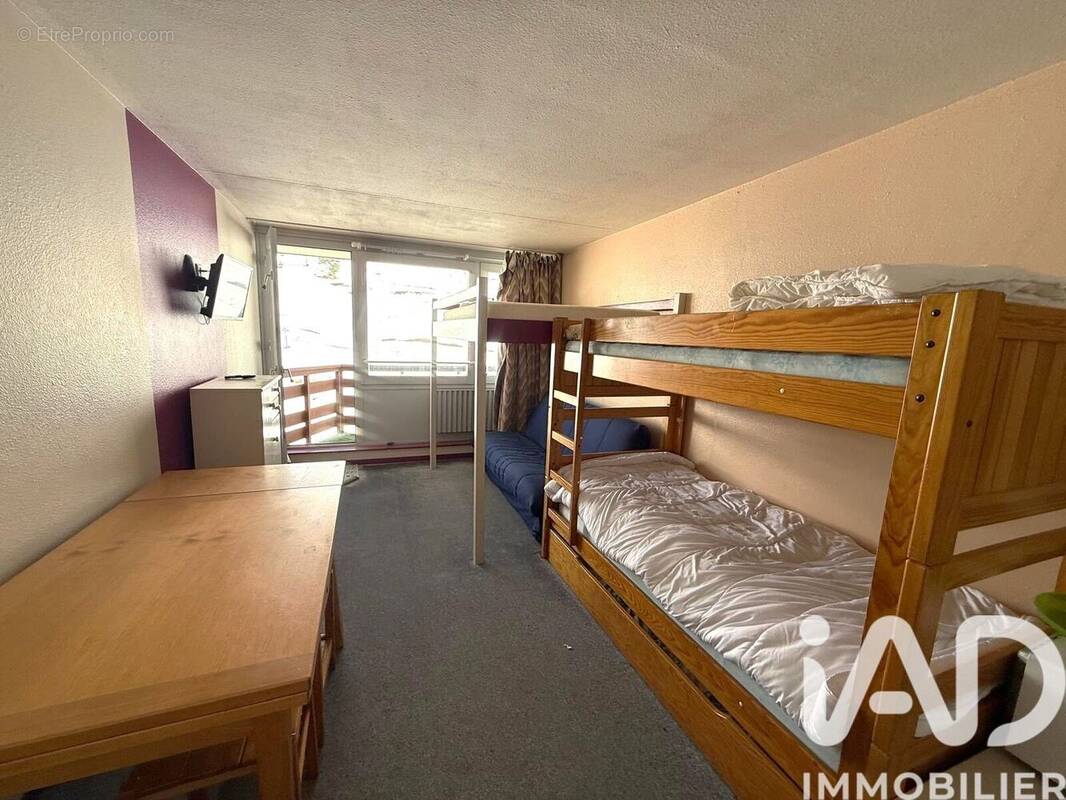 Photo 1 - Appartement à ASTUGUE